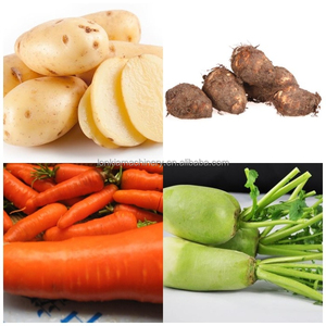 LONKIA сортировочный стол для картофеля - Product Image 3