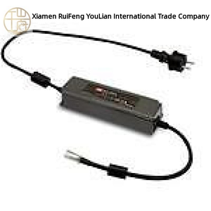 อะแดปเตอร์ Owa-120e-12 - สำหรับเดสก์ท็อป 115 วัตต์: 12v 9.6a 7 ช่อง ของแท้ใหม่พร้อมส่ง สำหรับระบบอัตโนมัติในอุตสาหกรรม Pac Dedicated Plc - Product Image 1