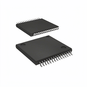 Authorized Distributor <b>30</b> PowerSOP Power Management (PMIC) Buy Online Electronic Components VND5004CSP30-E - Product Image 1