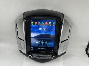Radio de coche <span class=keywords><strong>Android</strong></span> 13 para Chevrolet CRUZE 2013 2015 2016 9,7 pulgadas reproductor GPS Autoradio Wifi <span class=keywords><strong>Bluetooth</strong></span> DSP Unidad Principal - Product Image 4