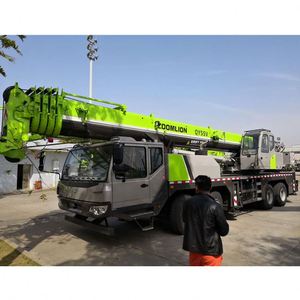 2022 oriemac High Quality Hydraulic Mini Crane Mounted Truck With Crane 8 Ton 10 Ton 12 Ton <strong>Engineering</strong> <strong>construction</strong> <strong>machine</strong> - Product Image 6
