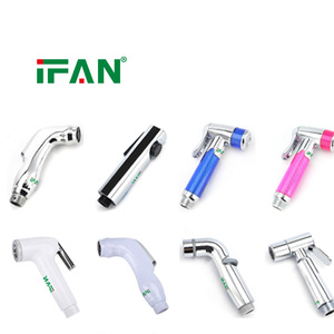 Accesorio de bidé IFAN <span class=keywords><strong>con</strong></span> diseño adaptable a las tendencias futuras - Product Image 5