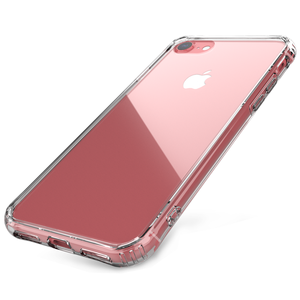 Giảm Giá Mạnh Ốp Lưng Điện Thoại Kính Trong Suốt Siêu Mỏng Chống Sốc Bảo Vệ Thân Máy Theo Yêu Cầu Dành Cho <span class=keywords><strong>Iphone</strong></span> <span class=keywords><strong>7</strong></span> - Product Image 4