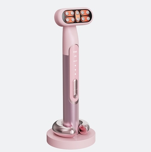 2025 New arrivals chăm sóc mắt quầng thâm Loại bỏ máy Eye Massager chống nhăn để loại bỏ vòng tròn tối vẻ đẹp chăm sóc da Cây Đũa phép - Product Image 1