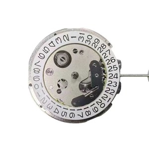 Mouvement chinois <span class=keywords><strong>NH35</strong></span>, calendrier simple à 3 heures, pour montre automatique <span class=keywords><strong>Seiko</strong></span>, mouvement mécanique NH35A, assemblage de mouvement. - Product Image 3