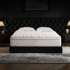 14-Inch Hiện Đại Lai Nệm Làm Mát Gel Bộ Nhớ Bọt Quy Vùng Túi Cuộn Dây Áp Lực Cứu Trợ Chuyển Động Cách Ly Cho Nhà Bệnh Viện Sử Dụng - Product Image 1