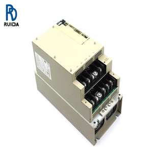 Servoaccionamiento Digital SGDV550A11A SGDV590A11A SGDV630A11A para Automatización Industrial de Alta Potencia - Product Image 1