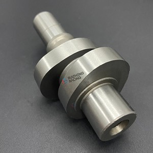 Árbol de levas Forza 350 de alto rendimiento para Honda <span class=keywords><strong>2021</strong></span> 2022 2023 2024 <span class=keywords><strong>SH350</strong></span> ADV350 Racing Upgrade Engine Cam Shaft Replacement - Product Image 1