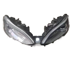 Convient pour Tesla Model s Xenon plus ancien 1012224 1012227 original utilisé phare Tesla - Product Image 2