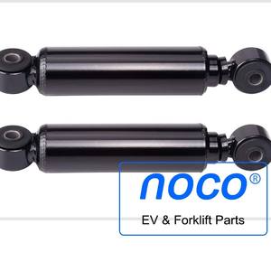 Amortisseur hydraulique universel arrière pour voiturette de golf électrique Clubcar Pioneer DS IQ avec suspension avant importée 1014235 - Product Image 1