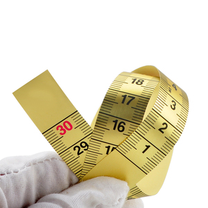 Wintape fita adesiva pegajosa, fita de medição 2 pés 60cm (16mm) de largura, régua, fita métrica autoadesiva esquerda, fita profissional, oem - Product Image 1