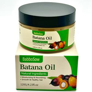 Aceite Esencial para el Crecimiento del Cabello, Cuidado Capilar, Hidratante y Nutritivo, Empaque Básico, Comercio Exterior - Product Image 3