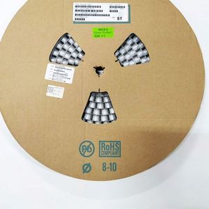 Bulk Discount CS1J101M-CRG10 10*10.5 Capacitors SMD Electrolytic Capacitors 100uF 20% 63V - Product Image 1