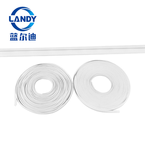 Bordo in Plastica Blu per <span class=keywords><strong>Piscina</strong></span> con Striscia di Saldatura Impermeabile Facile da Installare per Accessori <span class=keywords><strong>Piscina</strong></span> Marca Landy - Product Image 5
