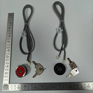 Interrupteur de porte fiable <span class=keywords><strong>à</strong></span> prix compétitif pour <span class=keywords><strong>ascenseur</strong></span> KONE, interrupteur de porte ouverte de voiture, interrupteur <span class=keywords><strong>à</strong></span> <span class=keywords><strong>clé</strong></span> KONE KM51176366V018 - Product Image 4