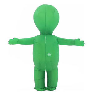 Factory Customized <b>Inflatable</b> Alien Costume, <b>Inflatable</b> Alien Costume Adult, Aliens Blow Up Costumes, <b>Inflatable</b> Costumes Adult - Product Image 5