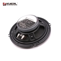 Pengeras Suara Mobil Koaksial 6 Inci HARGA TERBAIK Sistem Pengeras Suara Mobil 4-Way 91db 4 Ohm