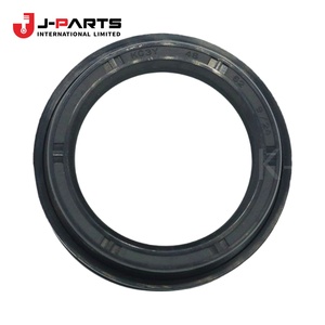 Retén de aceite (exterior del eje trasero) para Toyota Hilux GGN15 2004-2015 OE 90313-T0001 90313T0001 - Product Image 2