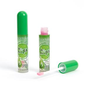 99% <span class=keywords><strong>Aloe</strong></span> <span class=keywords><strong>Vera</strong></span> <span class=keywords><strong>Magic</strong></span> Color Brillo labial hidratante de larga duración - Product Image 3