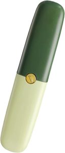 Nouveau design tendance OEM, éplucheur manuel de fruits, râpe à melon multifonctionnelle en acier inoxydable et céramique, râpe de cuisine polyvalente en PP - Product Image 6