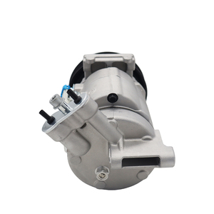 Compresor de Aire Acondicionado para Automóvil 13310692 DS101032 CS20227 687997689 13314480 106290114 96966630 para Chevrolet Cruze Orlando - Product Image 2