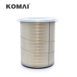 Cartouche de filtre à air KOMAI AF25278 SA16261 A-57430 3630778 PA4571 pour KTA50-G3 - Product Image 4