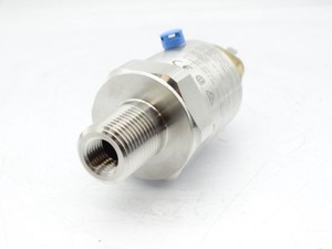 เซ็นเซอร์ 4-20 มิลลิแอมป์ Endress Hauser Cerabar PMC11 10-30 โวลต์กระแสตรง เกลียว 1/4 นิ้ว EH Cerabar PMC11 สำหรับก๊าซ - Product Image 6