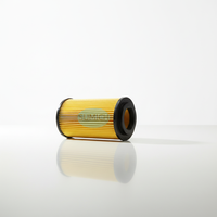 Hocheffizienter Auto-Motorölfilter 05102905AB 5183748AA K5183748AA 1121800009 Motorölfilter W124 für Mercedes-Benz M111