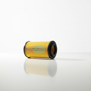 Filtro Olio Motore ad Alta Efficienza 05102905AB 5183748AA K5183748AA 1121800009 per Mercedes Benz <span class=keywords><strong>M111</strong></span> <span class=keywords><strong>W124</strong></span> - Product Image 2