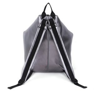 <span class=keywords><strong>Sac</strong></span> <span class=keywords><strong>à</strong></span> <span class=keywords><strong>dos</strong></span> portable <span class=keywords><strong>20L</strong></span> en néoprène tendance pour jeunes filles, imperméable, idéal pour l'école et les femmes - Grande Vente Nationale - Product Image 3