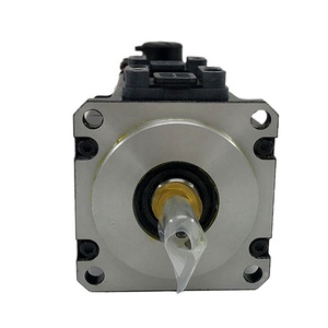 มอเตอร์แท้รุ่น FANUC A06B-0114-B275 ซีรีส์ A06B ประสิทธิภาพสูงและเสถียร - Product Image 6