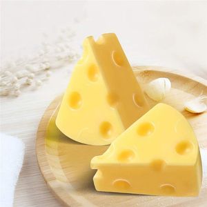 Savon nettoyant pour le visage au lait de chèvre à <span class=keywords><strong>la</strong></span> vente chaude, savon artisanal au <span class=keywords><strong>fromage</strong></span>, soin de <span class=keywords><strong>la</strong></span> peau, marque privée - Product Image 2