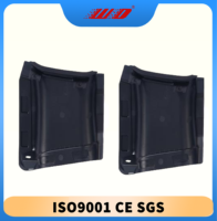 Pièces d'origine OEM en gros pour voitures Zeekr, pièces automobiles d'usine à bon prix, conduit d'air du pare-chocs avant OE 6600190506 R