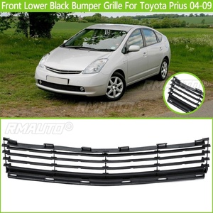 กระจังหน้ารถยนต์คุณภาพสูง RMAUTO สำหรับ Toyota Prius ปี 2004 2005 2006 2007 2008 2009 รุ่น 53111-47010 - Product Image 2