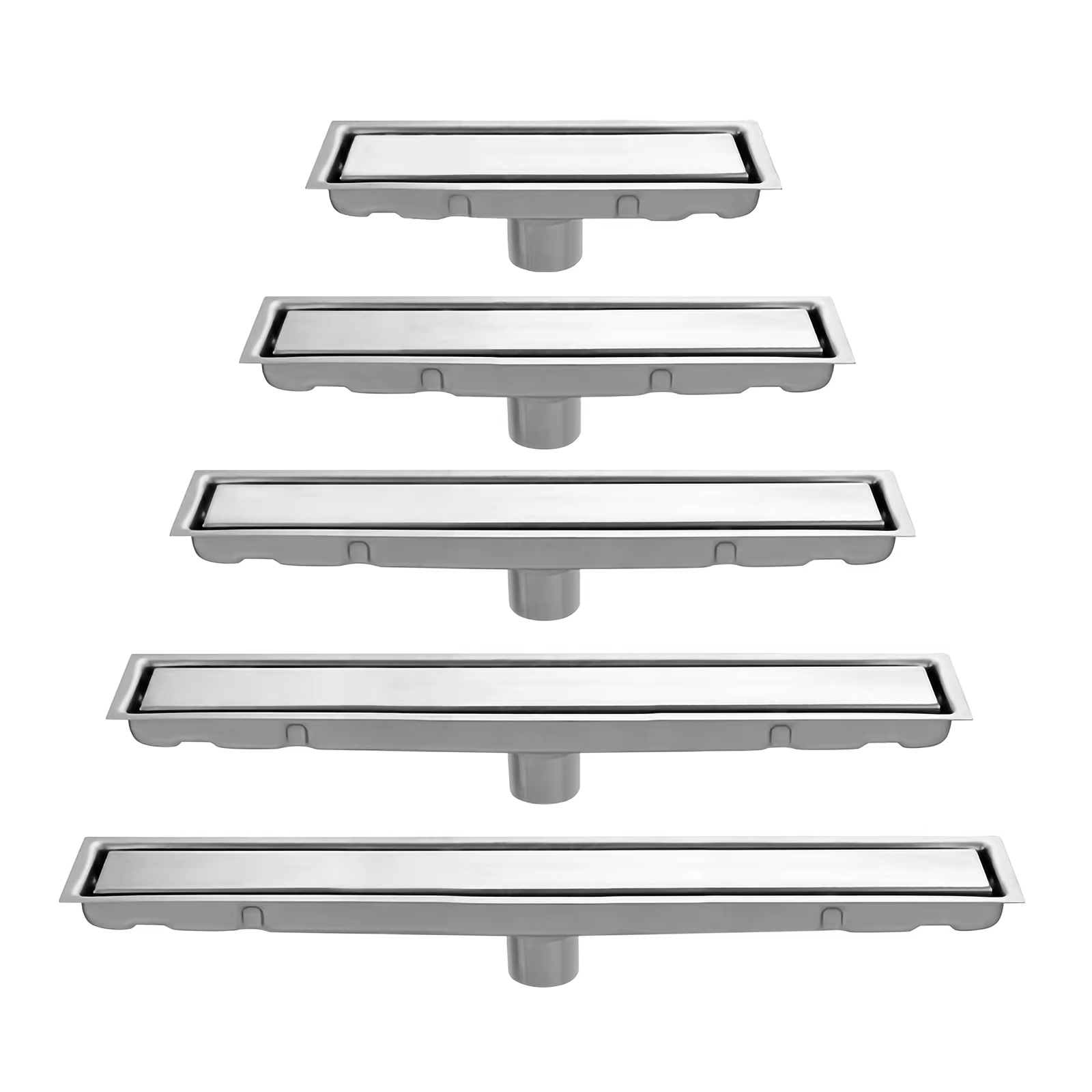 brush silver