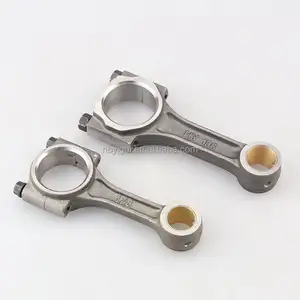 KAMA 186F diesel connecting rod for engine generator spare parts L100 KAMA parts high good quality