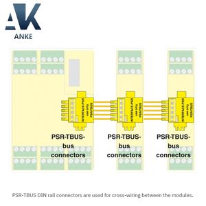 Phoenix 2986041-24DC/TS/SDI8/SDIO4-Módulo de extensión - Product Image 2