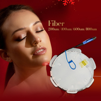 Medical Grade Optical Fiber 200um 400um 600um Fiber for Beauty Machine and Surgical Accessories