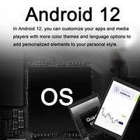 Tablet de 8 Pulgadas en Oferta, Económica, Computadora Tablette con Android 12, Quad Core, WiFi, PC Tablet