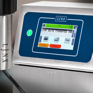 Độ Phân Giải Cao Nhân Vật Nhỏ Máy In Phun 18000 Giờ Bảo Trì Miễn Phí Hoạt động Cho Thời Hạn Sử Dụng In Ấn - Product Image 6