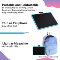 Tableta Gráfica de Diseño Simple JSK-DP22, Venta al por Mayor de Fábrica, Tableta Gráfica de 8192 Niveles