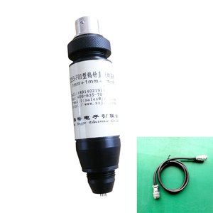 Einkristall-Silizium widerstand Viersonden-Methoden tester <span class=keywords><strong>Germanium</strong></span>-Widerstands tester Mehr punkt prüfung ist anpassbar - Product Image 6