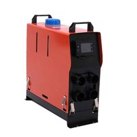 便携式停车加热器柴油加热器类似 Webasto