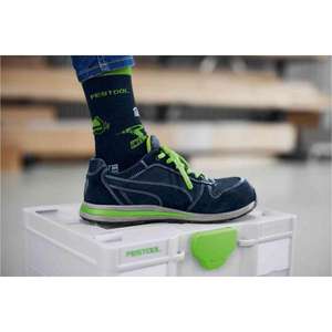 FESTOOL - 577315 Chaussettes-EAN 4014549405185 WORKWEAR ACCESSOIRES CHAUSSETTES DE TRAVAIL - Product Image 2