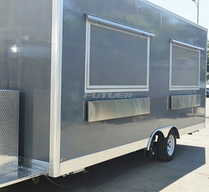 <span class=keywords><strong>Vélo</strong></span>-café mobile, remorque de restauration pour pizzas, <span class=keywords><strong>caravane</strong></span> alimentaire à <span class=keywords><strong>vendre</strong></span> - Product Image 4