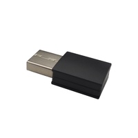 Module Holyiot NRF52840 5V UART USB pour transmission de données BLE basse consommation avec mise à niveau DFU par transmission aérienne (OTA)