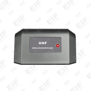 Professional 8 Channel UHF <b>Wireless</b> Microphone System Handheld <b>Mic</b> for Stage Concert KTV Karaoke Conference <b>Wireless</b> Vocal <b>Mic</b> - Product Image 2