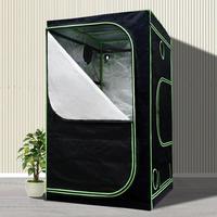 Acier moderne pour système hydroponique intérieur écologique complet avec équipement de jardin complet, prix d'usine