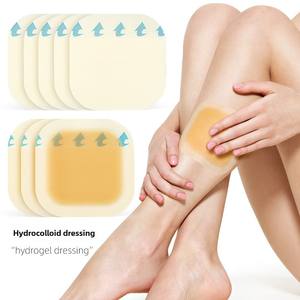 Cerotto cerotto per tatuaggio con correttore invisibile, - Product Image 4