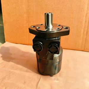 มอเตอร์ไฮดรอลิกแรงบิดสูง Machinery 115A 116A 116A-071 รุ่น 116A-071-BM-0 116A-071-AS-0 116A-071-AP-0 116A-071-AM-0 แบบออร์บิท - Product Image 3